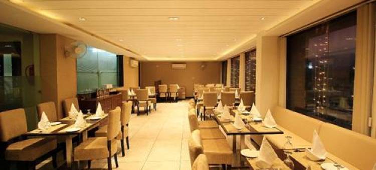 Hotel Rajmahal Inn图片