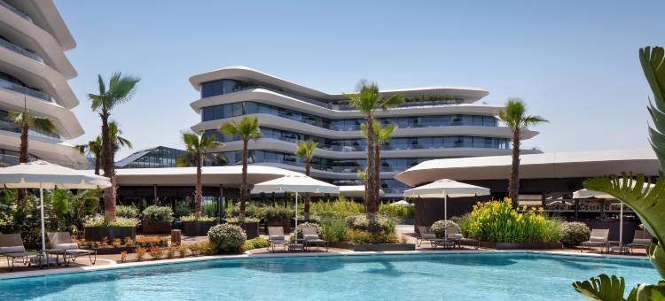 切什梅雷格斯豪华精选水疗度假村(Reges, a Luxury Collection Resort & Spa, Cesme)图片