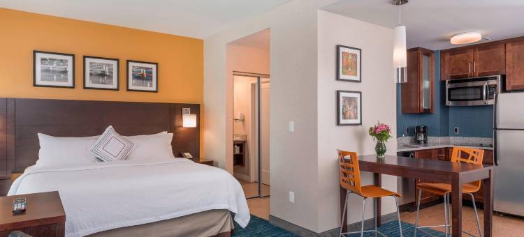 Residence Inn Boston Back Bay/Fenway图片