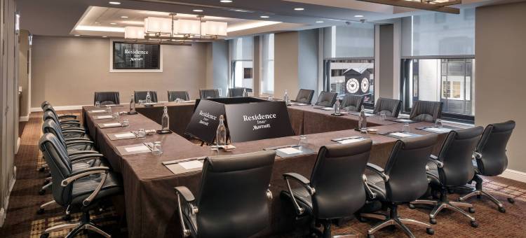 Residence Inn Chicago Downtown/Loop图片