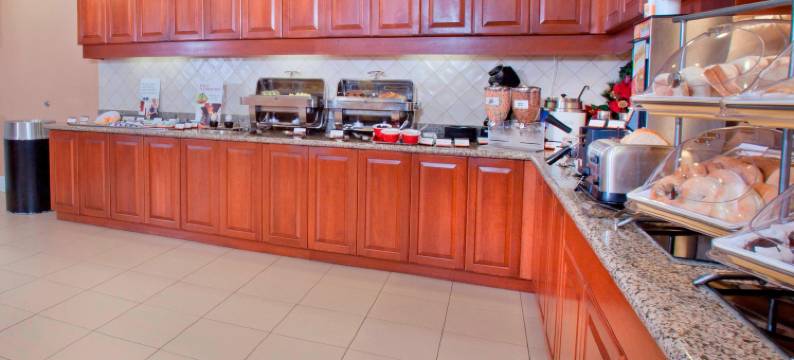 多佛尔居家酒店(Residence Inn Dover)图片