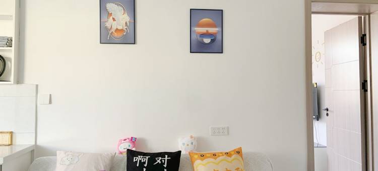 房东沐沐公寓(汉口街分店)图片
