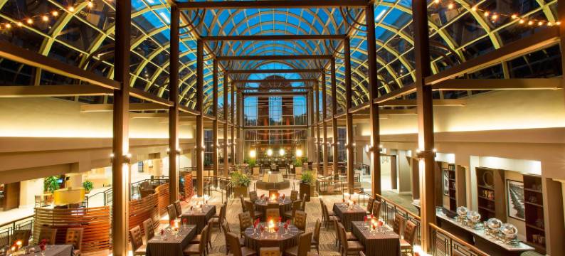 奥兰多北喜来登酒店(Sheraton Orlando North Hotel)图片