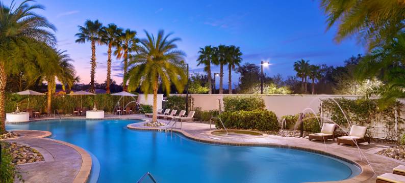 奥兰多北部莱克玛丽威斯汀酒店(The Westin Lake Mary, Orlando North)图片