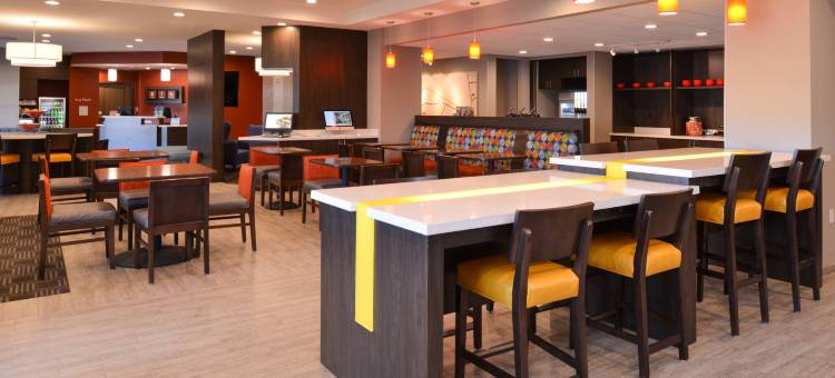 拉普拉斯TownePlace套房酒店酒店(TownePlace Suites Laplace)图片