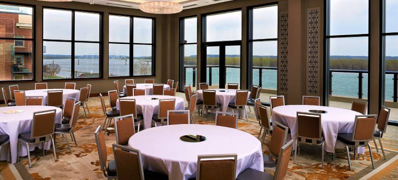 The Merrill Hotel, Muscatine, a Tribute Portfolio Hotel图片