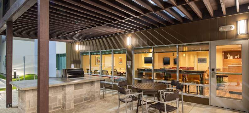 奥斯汀南部TownePlace Suites酒店(TownePlace Suites Austin South)图片