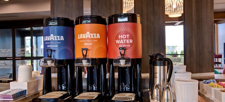 马纳萨斯希尔顿Tru酒店(Tru by Hilton Manassas)图片