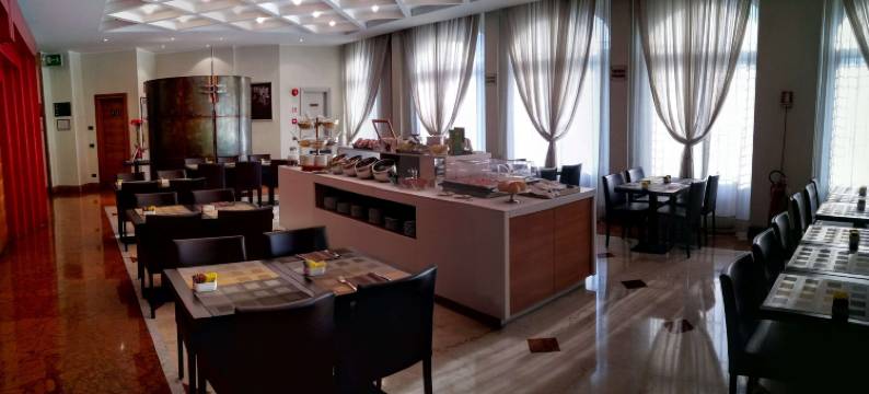 法尔科内皇家酒店(Hotel Royal Falcone)图片