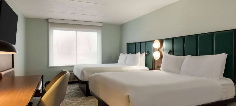 Wingate by Wyndham Green Bay/Airport图片