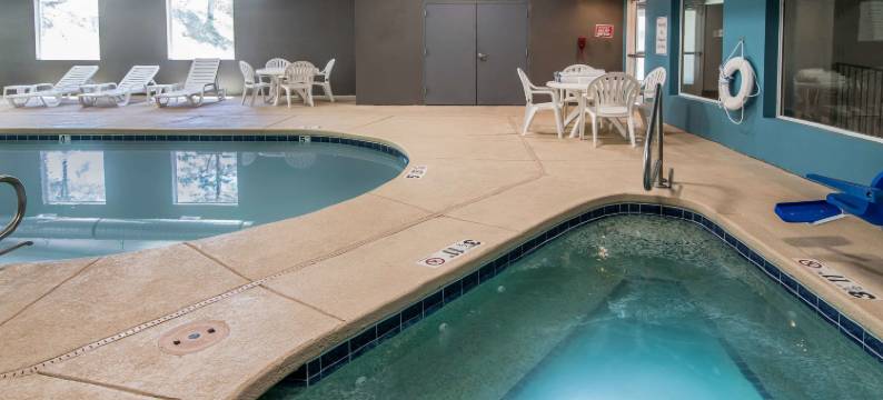 Elevate Hotel at Sierra Blanca Ruidoso图片