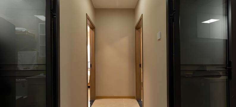 栖牛龙泉民宿(西君中路分店)图片