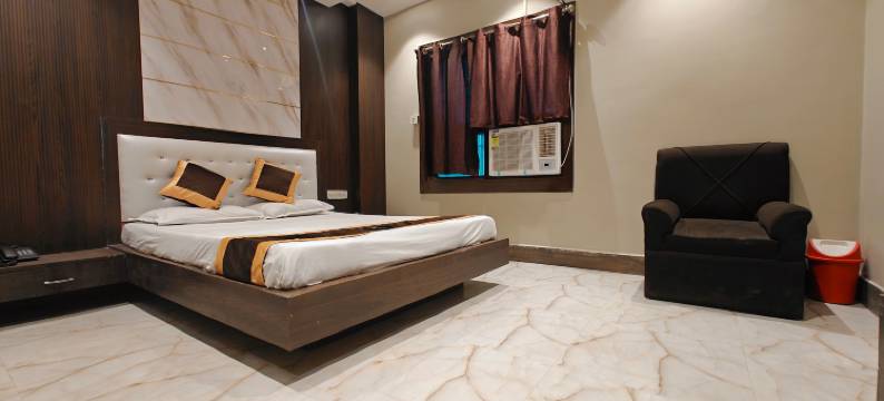 大皇宫酒店(Hotel Grand Palace)图片