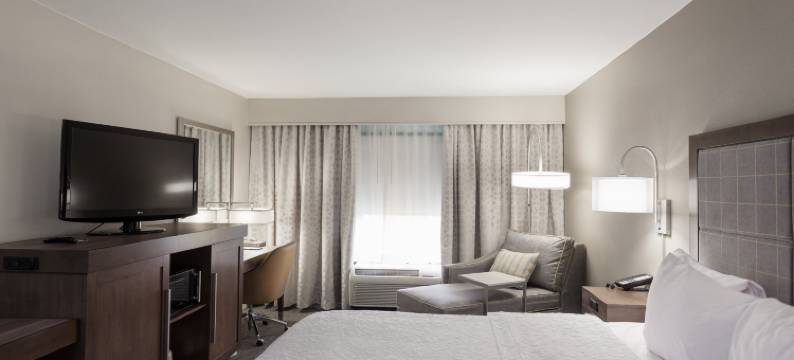 达拉斯DFW机场北葡萄藤欢朋套房酒店(Hampton Inn & Suites Dallas-DFW Airport N/Grapevine)图片