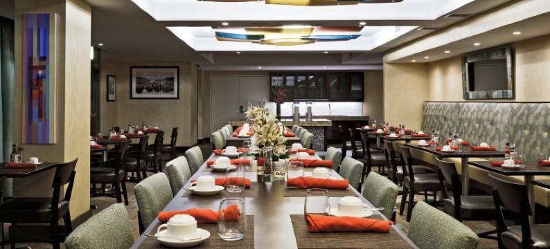 华盛顿特区/美国国会希尔顿花园酒店(Hilton Garden Inn Washington D.C./U.S. Capitol)图片