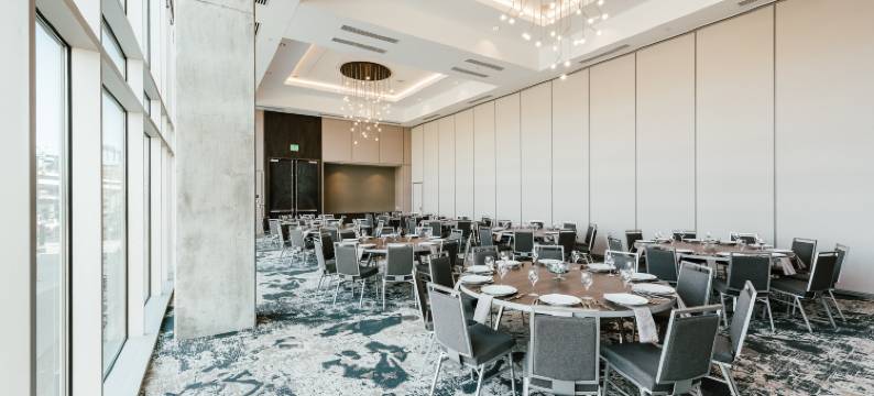 科罗拉多丹佛联合车站希尔顿花园酒店(Hilton Garden Inn Denver-Union Station)图片