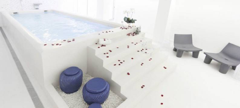 吉罗那休塔特酒店(Ciutat de Girona)图片