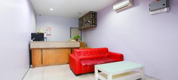 泰卢伊坦德酒店(De Hotel)图片