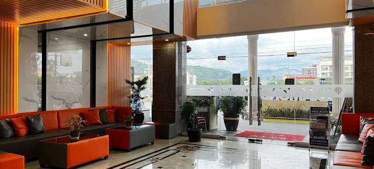 苏比克湾景钻石酒店(Subic Bay View Diamond Hotel)图片