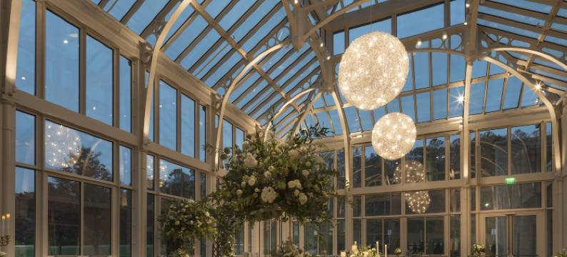 伯克利高地希尔顿希尔顿安泊酒店(Embassy Suites by Hilton Berkeley Heights)图片