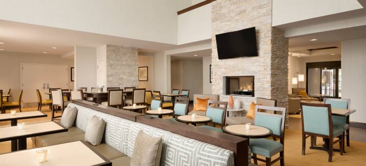 Homewood Suites by Hilton-杰克逊维尔迪尔伍德公园(Homewood Suites Jacksonville Deerwood Park)图片