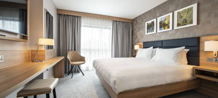 牛津阿宾顿希尔顿花园酒店(Hilton Garden Inn Abingdon Oxford)图片