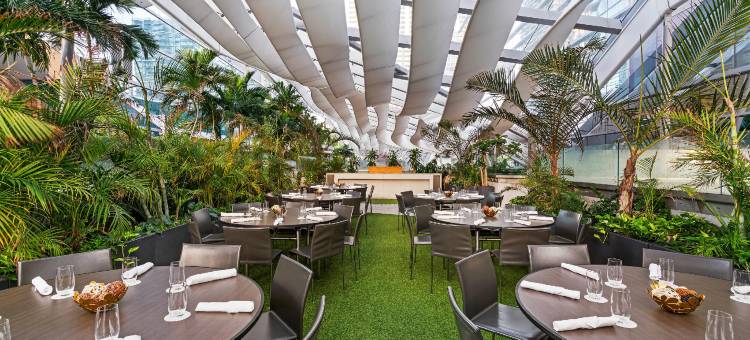 东迈阿密酒店(East Miami)图片