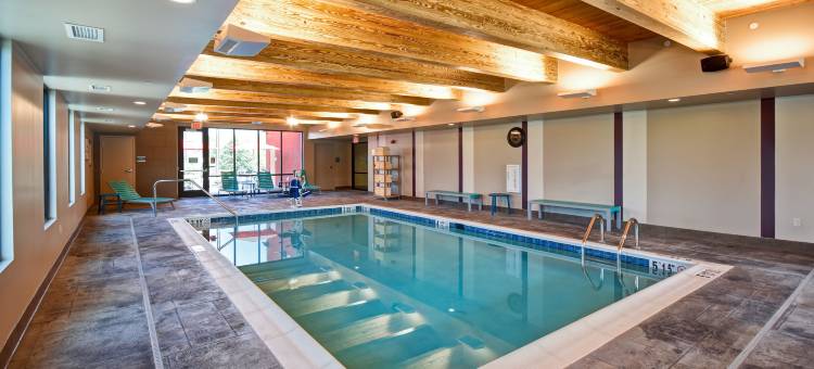 梅卡尼克斯堡希尔顿惠庭套房酒店(Home2 Suites by Hilton Mechanicsburg)图片