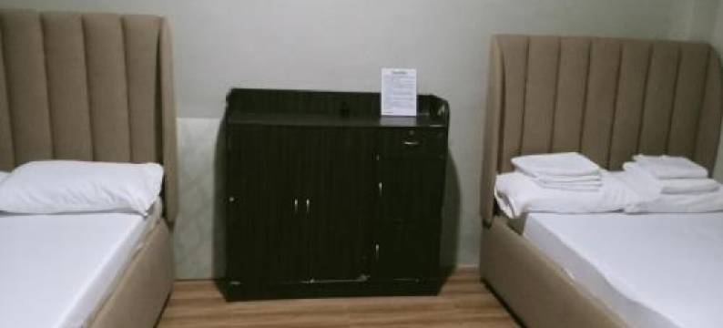 Baverlly Home Stay图片