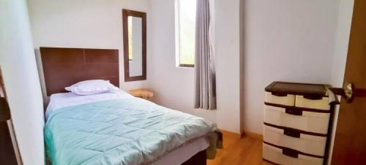 Casa de Campo en Lunahuaná Con Jardin Amplio Para Familias y Amigos图片