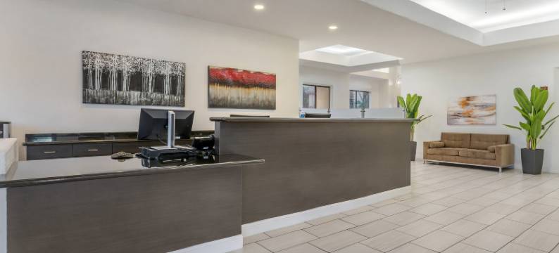 斯科特斯德林克斯度假村希尔顿分时度假俱乐部(Hilton Vacation Club Scottsdale Links Resort)图片