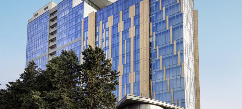 希尔顿花园酒店巴库(Hilton Garden Inn Baku)图片