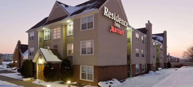 Residence Inn Youngstown Boardman/Poland图片
