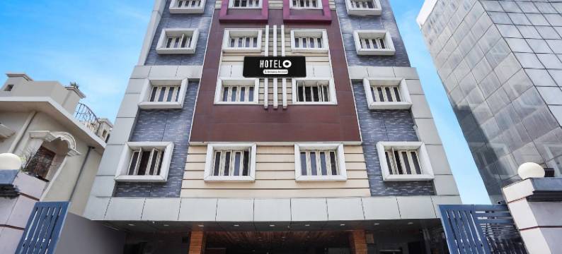 Super Hotel O Canal Road图片