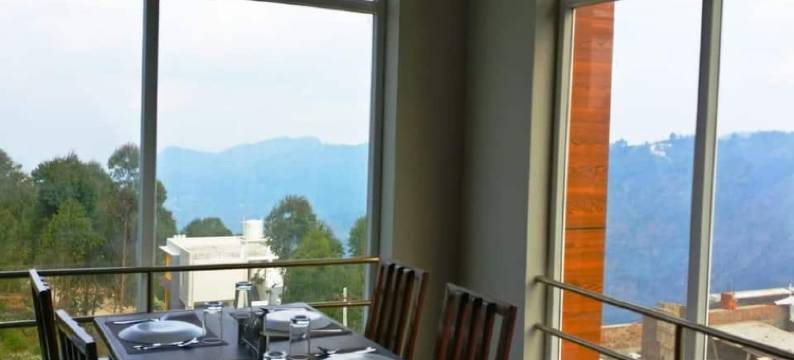 雾景(Mist View)图片