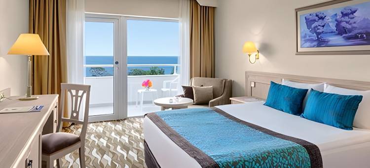 韦德酒店的马比彻凯默(Ma Biche Kemer by Werde Hotels)图片
