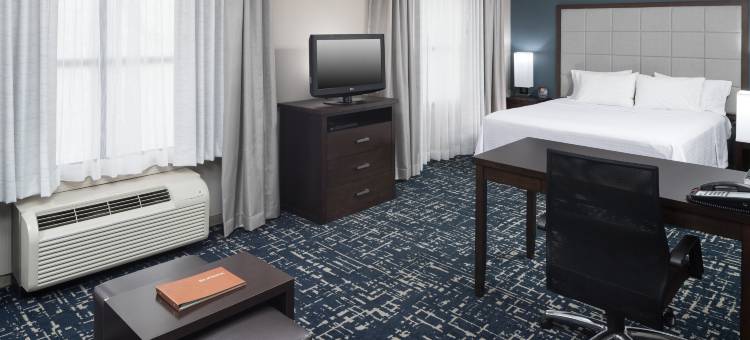 锡达拉皮兹北Homewood Suites by Hilton(Homewood Suites by Hilton Cedar Rapids-North)图片