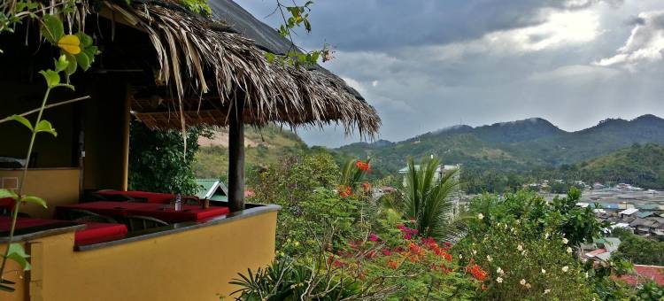 卡萨罗莎旅馆及餐厅(Casa Rosa Inn and Restaurant)图片