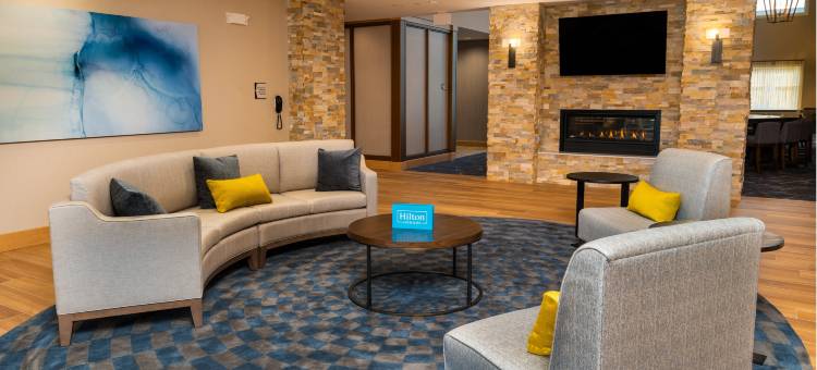 兰乔科尔多瓦Homewood Suites by Hilton(Homewood Suites by Hilton Rancho Cordova)图片