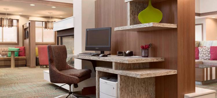 Residence Inn San Angelo图片