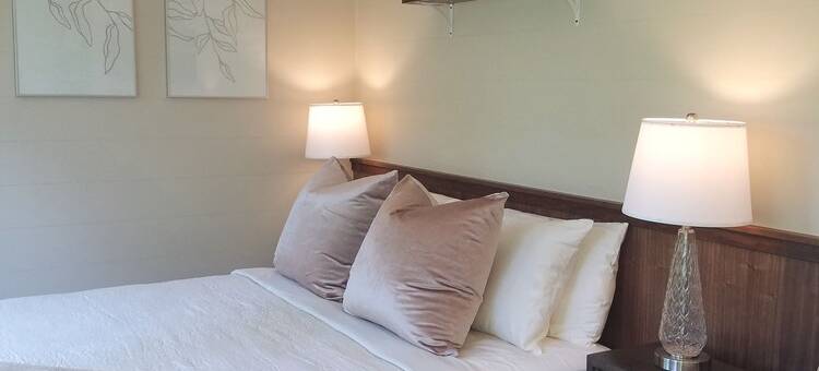 Opal Little Lodge - Luxury Stay with a Panoramic Tree Top View图片