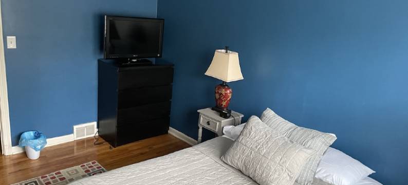 Avon Lake- The Lake House图片