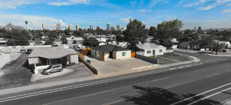 Midtown At Quince minutes from downtown Phoenix图片