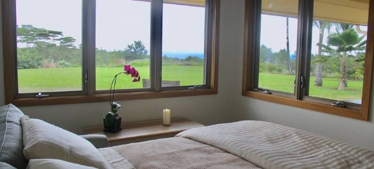 North Shore海景乡村别墅(North Shore Ocean View Cottage)图片