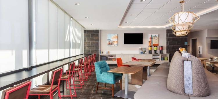 希尔顿惠庭酒店-西戴尔拉皮兹威斯特代尔分店(Home2 Suites by Hilton Cedar Rapids Westdale)图片