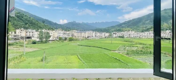 兰亭·回眸望仙观景度假美宿(望仙谷景区店)图片