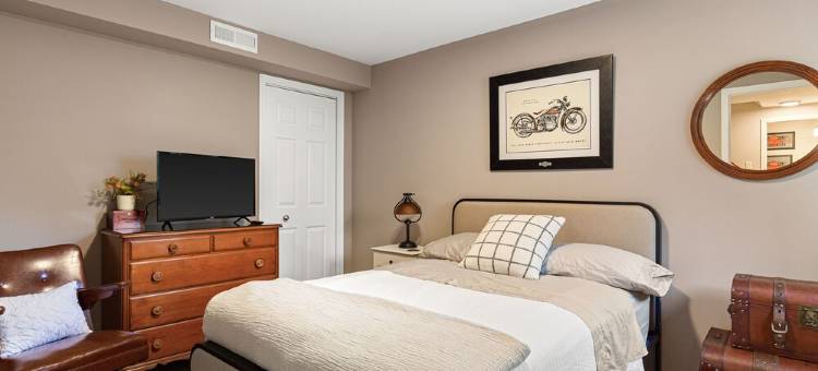 Lake Camelot - Fun on the Channel - Waterfront Home - Sand Valley Golf - Boating图片