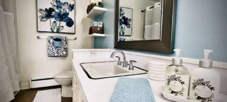 Sunset Chateau图片