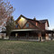 5 bedroom 3 bath Farm house. Country Views. Open floor plan with lots of space!