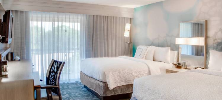 奥卡拉万怡酒店(Courtyard Ocala)图片